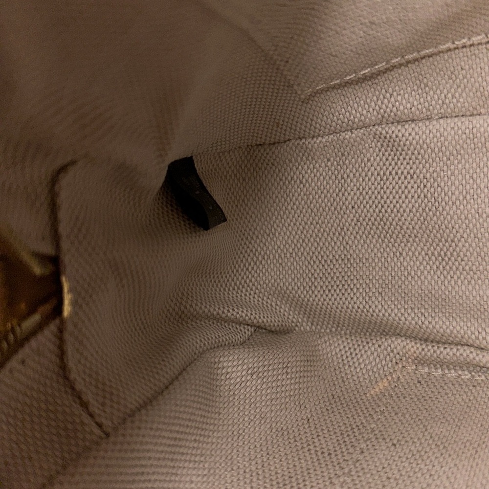 NWOT Gucci Rose Beige Disco Bag - Picture 13 of 16